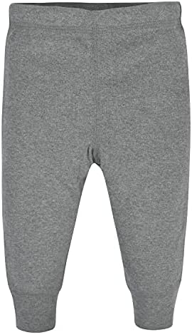 Gerber Multi-Pack Pants for Boys Four-Piece Active Wear