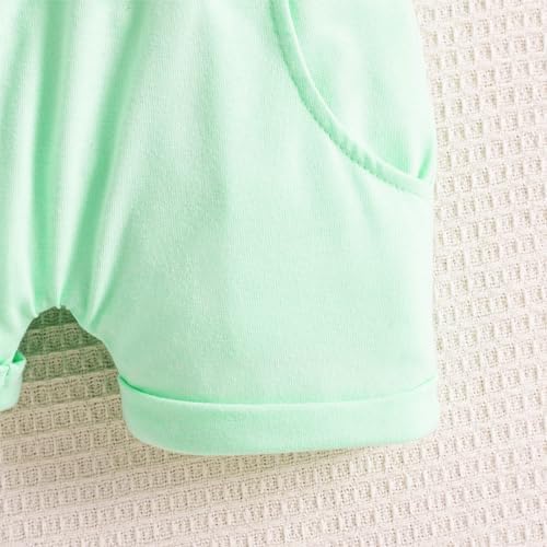 Perfect Toddler Boys Summer Coconut Beach Clothes