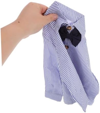 Beavorty Boys Long Sleeve Outfit for Autumn and Spring