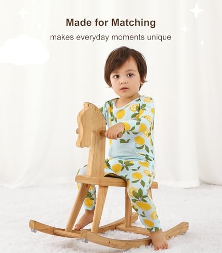 DREAMHALO Baby Boys Romper
