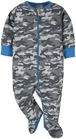 Secure Sleep for Babies - Onleep Bedding for Boys