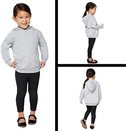 Here Comes The Judge 99NY Baseball Toddler Cozy SoftFleece Hoodie