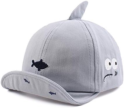 Jangannsa Baby Duck Sun Hat for Kids