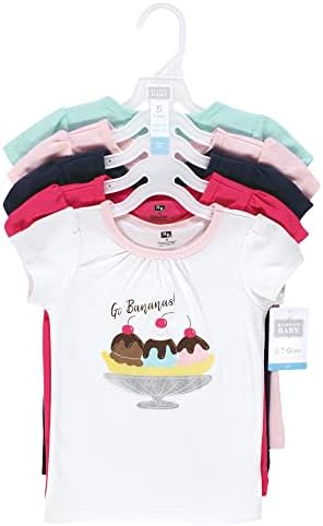 Hudson Baby Unisex Baby T-Shirt