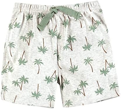 Hudson Baby Baby Shorts Bottoms x4
