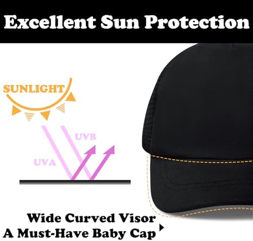Sarfel Toddler Baseball Hat