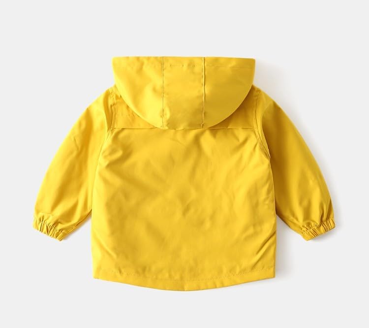 Meufam Boys Girls Rain Coats