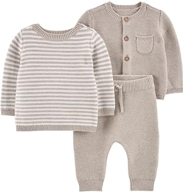 Simple Joys by Carters Baby Sweater Set