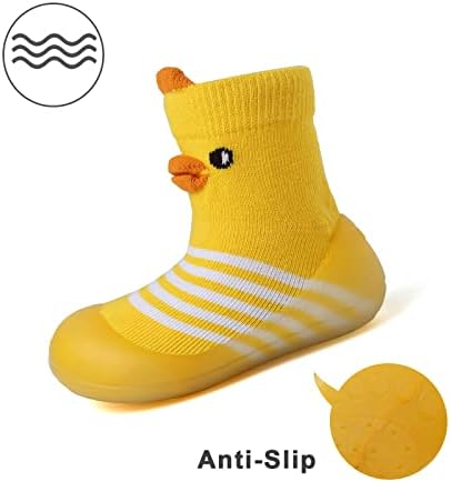 Perfect Slip-On for Toddlers