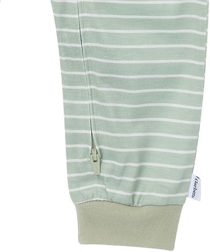 Gerber Toddler Boys Soft Pajamas