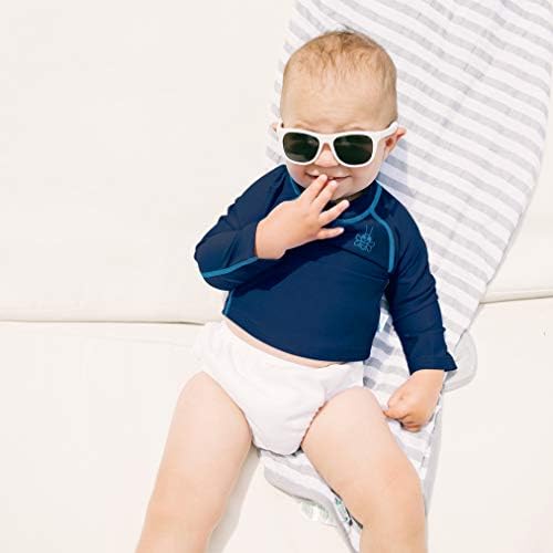 Green Sprouts Reusable Baby Swim Diaper