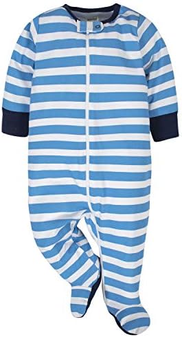 Secure Sleep for Babies - Onleep Bedding for Boys