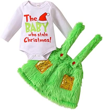 Fun Furry Christmas Costumes for Babies