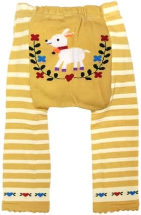 Allydrew Baby Toddler Leggings for Boys
