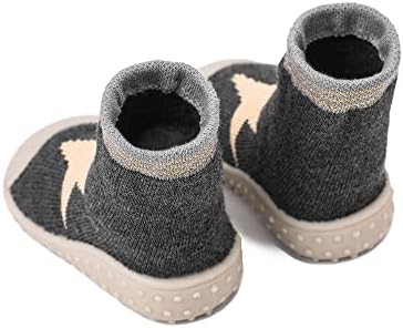 Howell Baby Toddler Sock Shoes