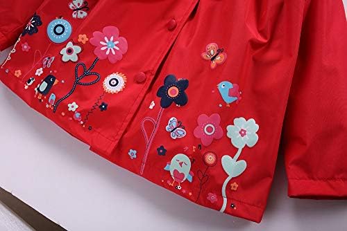 Softest Winter Coat for Babies 1-5 Years