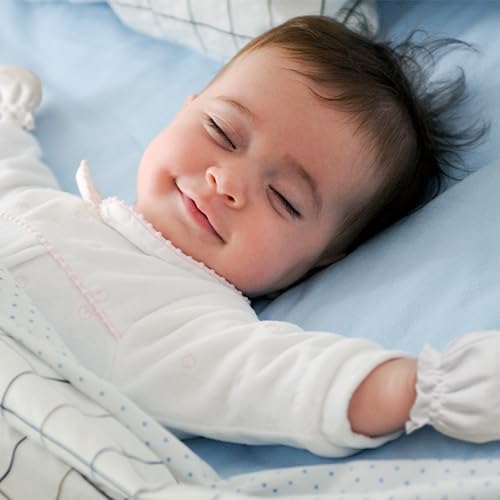 KiddyCare Hand Mittens No Scratch for Newborns 0-6 Months