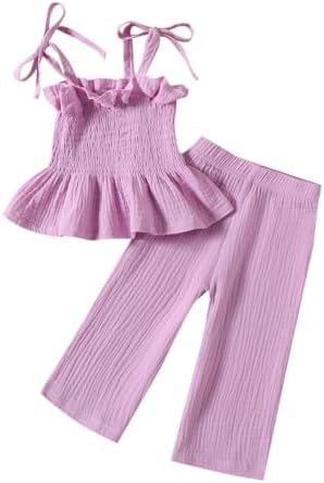 Cute Summer Outfit for Baby