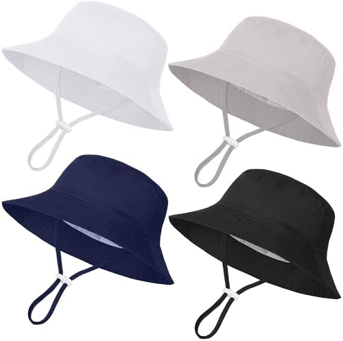 Adjustable Baby Sun Hat For Kids