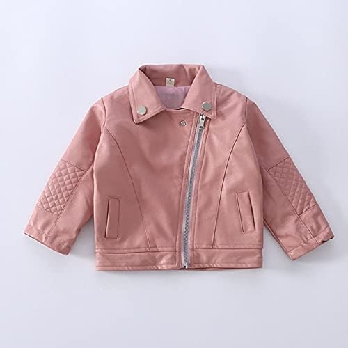 Moonker Baby Short Jacket Co