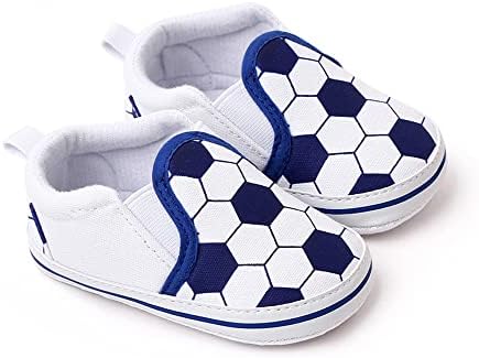 Clowora Toddler Non-Slip Shoes