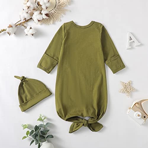 Perfect Newborn Outfit for 0-3 Months