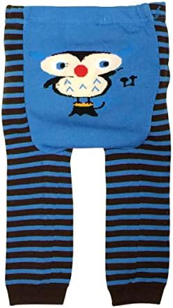 Cute Animal Themed Leggings Set for Baby and Toddler