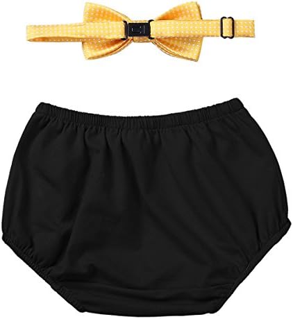Super Durable Baby Boy 1st Birthday Party Outfit