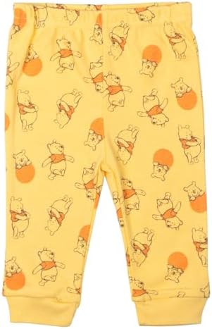 Disney Winnie the Pooh Baby Bodysuit