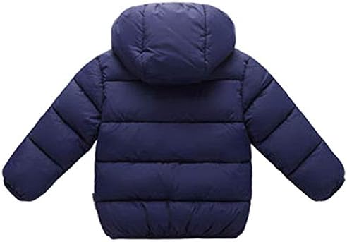 Warm Winter Coat for Babies