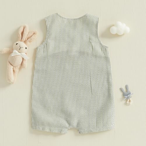 Perfect Toddler Boys Easter Outfit