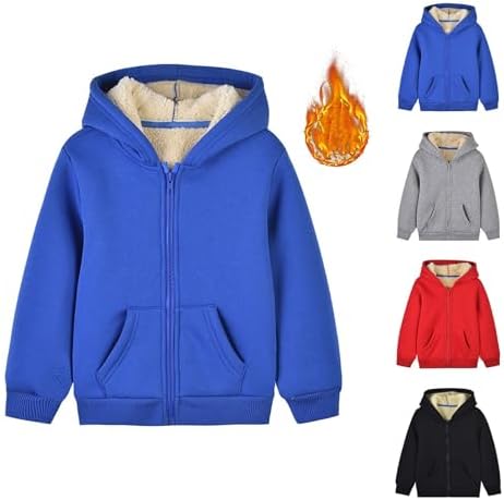 Versatile Winter Jacket for Kids Adults