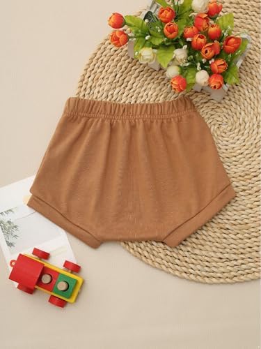 Perfect Summer Diaper Cover for Babies