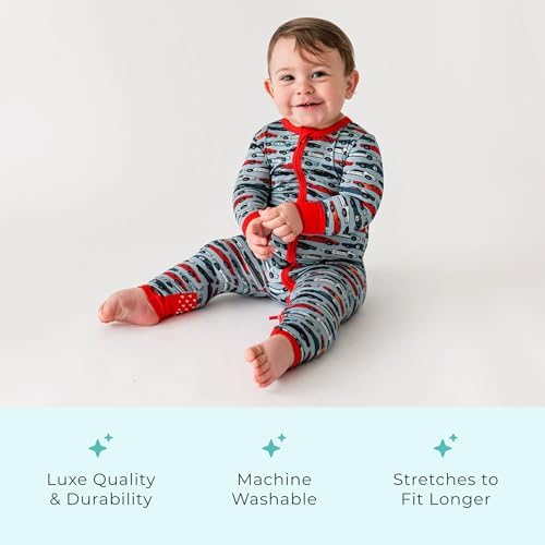 Perfect for Convertible One-Piece Comfort Convenience