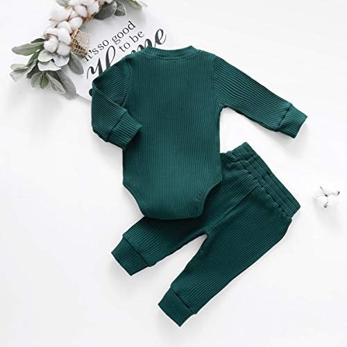 MABABY Newborn Baby Clothes