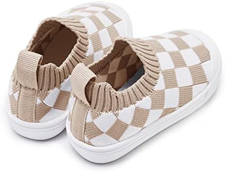 BMCiTYBM Lightweight Breathable Baby Sneakers