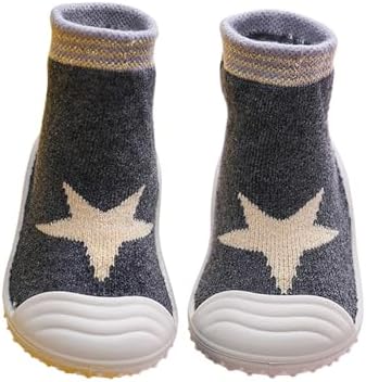 Howell Baby Toddler Sock Shoes