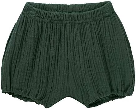 Comfy One-Piece Bloomers for Babies