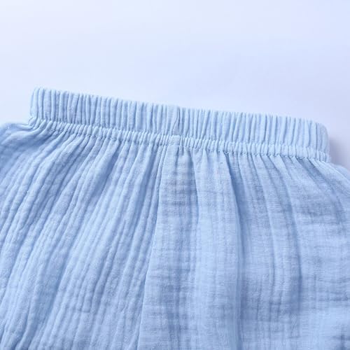 Cute Unisex Baby Bloomers by RUKOSU