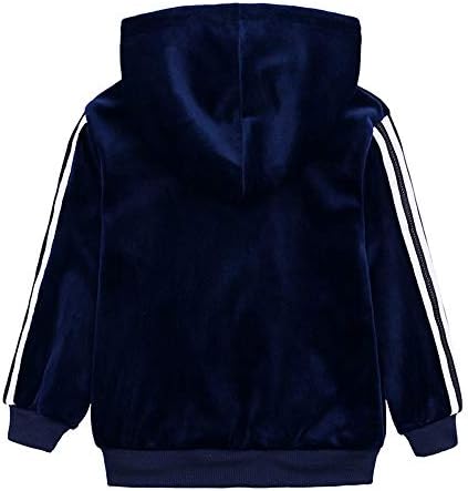 PerfectSoftComfy Tracksuit for Kids 2-Piece Gifting Set