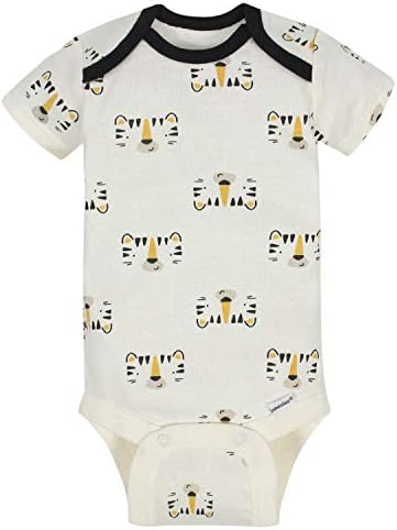 Unisex 3-Piece Outfit Bundle for Babies