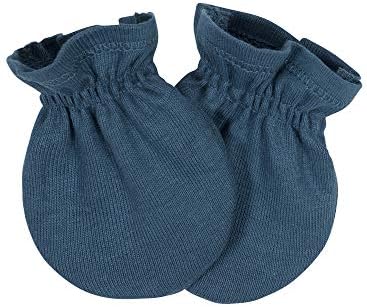 Onesies Brand Baby 12-Piece Cap Mitten Set