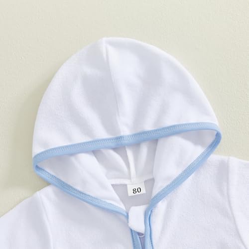 Adorable Toddler cover-up Set