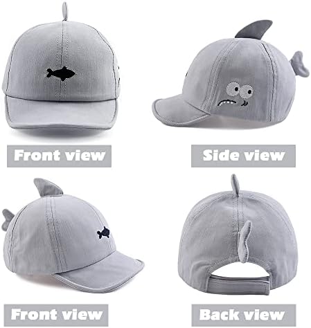 Jangannsa Baby Duck Sun Hat for Kids