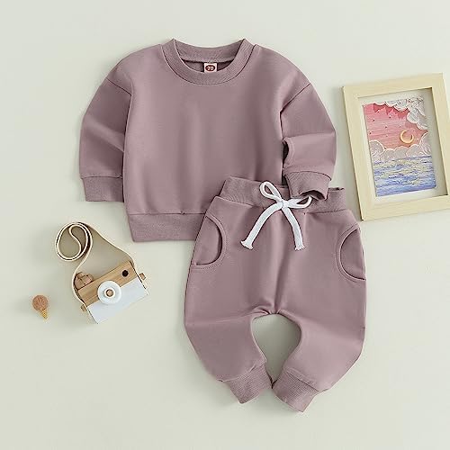KaiPiclos Baby Winter Outfit