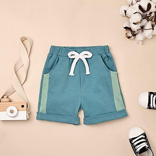 Adorable Toddler Boy Summer Outfits