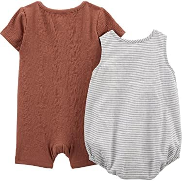 Adorable Baby Boy Rompers - Perfect for Little Ones