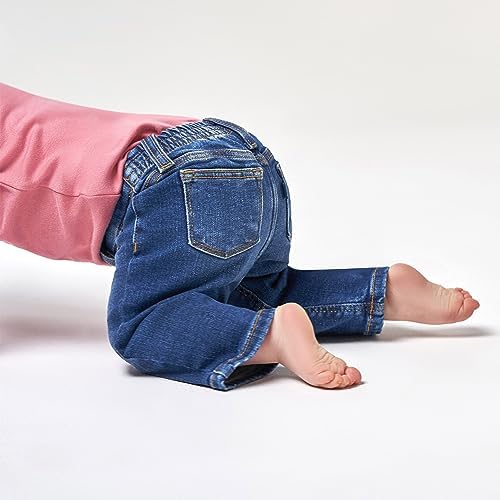 Perfect Fit for Toddlers