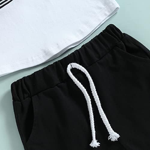 Arvbitana - Soft Comfy Short Sets for Toddlers