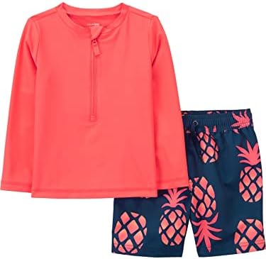Simple Joys by Carters Boys Swim Set
